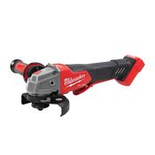 Milwaukee Angle Grinder 18v — M18FSAGV | Tool Depot image