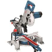 Bosch Mitre Saw — GCM 800SJ 110V | Tool Depot image