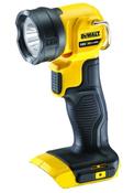 Dewalt Pivot Light — DCL040 18V LED | Tool Depot image