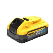 Dewalt Battery Pack — 18V 5AH PowerStack | Tool Depot image