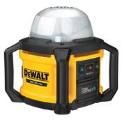 Dewalt Area Light — DCL074 18V LED | Tool Depot image