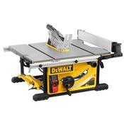 Dewalt Table Saw — DWE7492-LX 110V | Tool Depot image