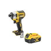 Dewalt Impact Driver — DCF887 + 5Ah | Tool Depot image