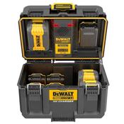 DeWalt Toughsystem Charger | 18V/54V | Tool Depot image