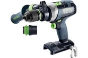 Festool Cordless Drill | TDC 18/4 5.0 | Tool Depot image