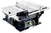 Festool Table Saw — CSC SYS 50 EBI | Tool Depot