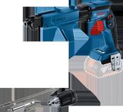 Bosch Drywall Screwdriver | GTB 18V | Tool Depot image