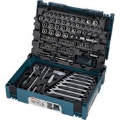 Makita Hand Tool Set | ME-08713 120pc | Tool Depot image
