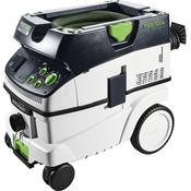 Festool Mobile Dust Extractor — CTM 26 E | Tool Depot