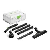 Festool Cleaning Set | RS-ST D 27/36 | Tool Depot