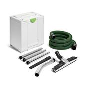 Festool Floor Cleaning Set | RS-BD D 36 | Tool Depot