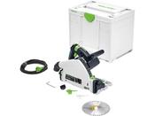 Festool Plunge-cut Saw — TS 55 FEBQ | Tool Depot image