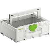 Festool Systainer Toolbox | SYS3 TB M 137 | Tool Depot image