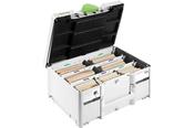 Festool Domino Beechwood — XL D12/D14 128 | Tool Depot