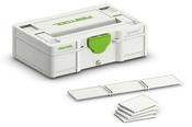 Festool Systainer Storage SYS3 | Tool Depot image