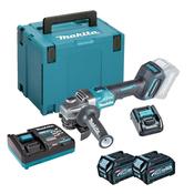 Makita Angle Grinder 40V | Tool Depot image
