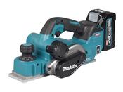 Makita Planer 82mm 40V | Tool Depot image