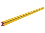 Stabila Spirit Level — R-Type 244cm | Tool Depot image