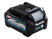 Makita Battery 40V 2.5Ah | Tool Depot image