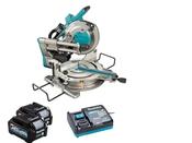 Makita Mitre Saw 260mm 40V | Tool Depot image
