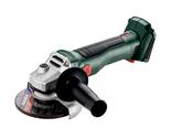 Metabo Angle Grinder 125mm | Tool Depot image