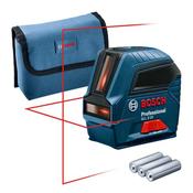Bosch Line Laser Professional GLL | Tool Depot