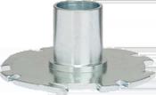 Bosch Template Guide 16mm | 2608000471 | Tool Depot image