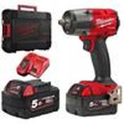 Milwaukee Impact Wrench 18V | Gen 2 FUEL | Tool Depot image