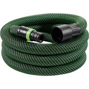 Festool Suction Hose | 27/32x3.5M | Tool Depot