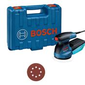 Bosch Random Orbit Sander 220v | Tool Depot image