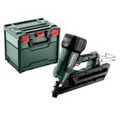 Metabo Cordless Nailer Body | Tool Depot image