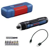 Bosch Cordless Screwdriver 3.6V | GO | Tool Depot image