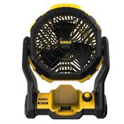 DeWalt 18V XR Fan | Bare Unit DCE512N image