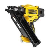 DeWalt Framing Nailer 18V | XR Brushless | Tool Depot image