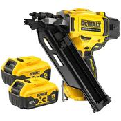 DeWalt Framing Nailer 18V | XR 2x5Ah | Tool Depot image