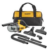 DeWalt Stick Vacuum | DCV501LN | Tool Depot