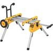 DeWalt Table Saw Stand | DE7400 | Tool Depot image