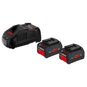 Bosch Battery Starter Set | ProCORE 8.0Ah | Tool Depot image