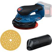 Bosch Random Orbit Sander 18V | Tool Depot image