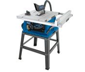 Scheppach Table Saw | 2000W 10" 250mm image