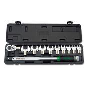Toptul Torque Wrench Set | 1/2"Dr 11Pc image