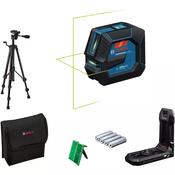 Bosch Line Laser | GLL 20-22 Green | Tool Depot image