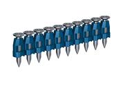 Bosch Steel Nails 6.5x19mm | 1000pk GNB | Tool Depot image