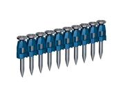 Bosch Steel Nails 6.25x25mm | 1000pk | Tool Depot image