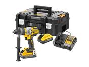 DeWalt Combi Drill 18V | XR Powerstack | Tool Depot image