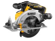 DeWalt Circular Saw | 18V 165mm Brushless image