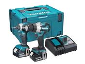 Makita Impact Driver/Hammer Drill | 18V image