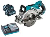 Makita Rear Handle Saw 185mm | Tool Depot image