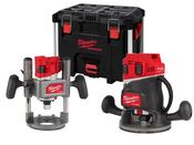Milwaukee Router | M18 1/2" Fuel Bare image