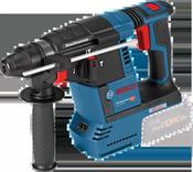 Bosch Hammer Drill | 18V-26 SDS+ | Tool Depot image